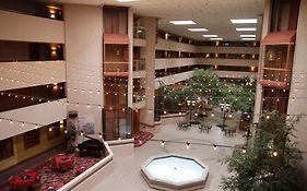 Viscount Suites Hotel Tucson
